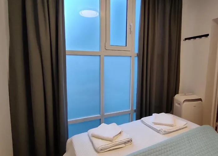 Quartier Louise Apartment