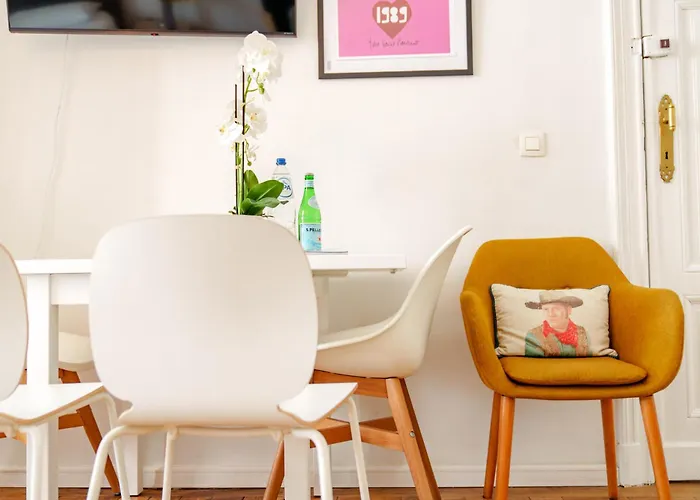 Smart - Gare Du Midi *