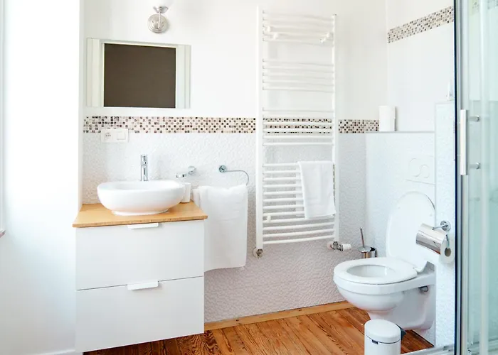 Apartment Smart - Gare Du Midi Brüssel