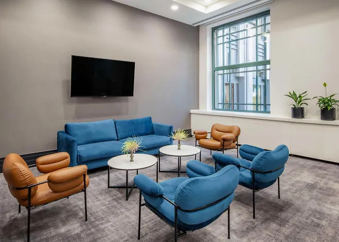 Szálloda Radisson Collection Grand Place 5*