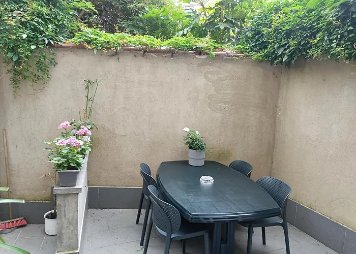 The Brussels-laken Apartman