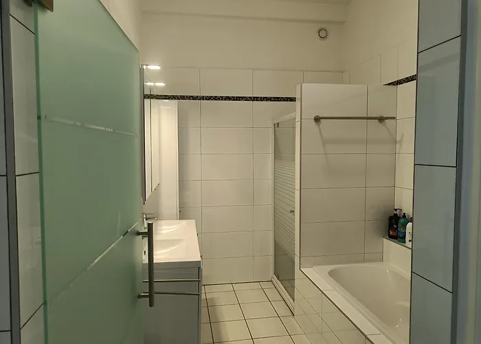 The Brussels-laken Brüsszel