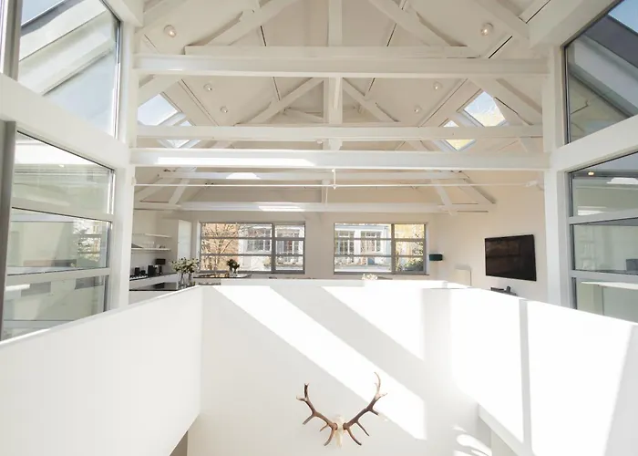 600m² Luxe & Jardin, Coeur Brussel