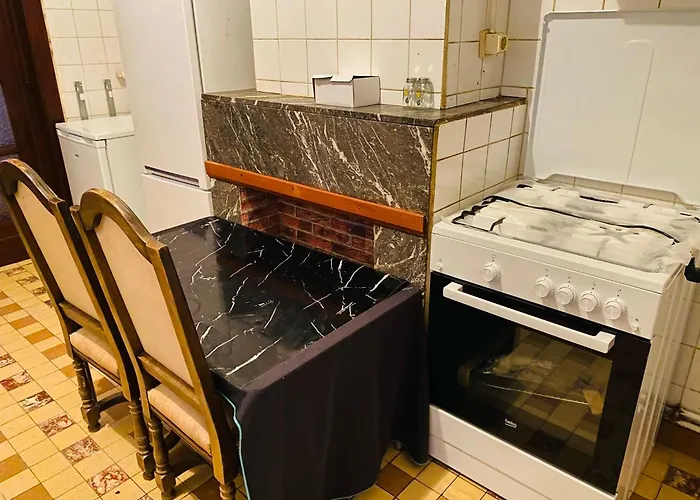 Luxe Appart Brüssel