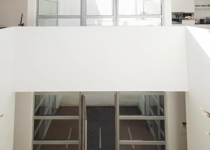 600m² Luxe & Jardin, Coeur בריסל