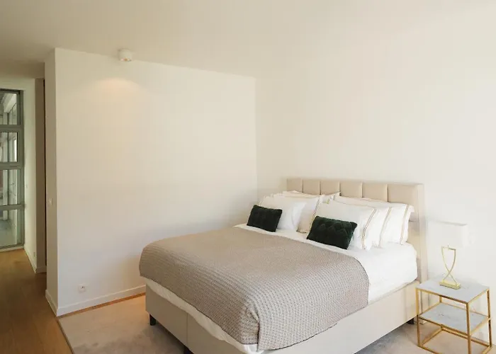 דירה 600m² Luxe & Jardin, Coeur *