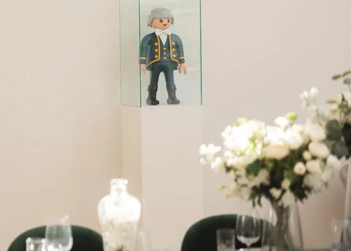 Appartement 600m² Luxe & Jardin, Coeur Brussel