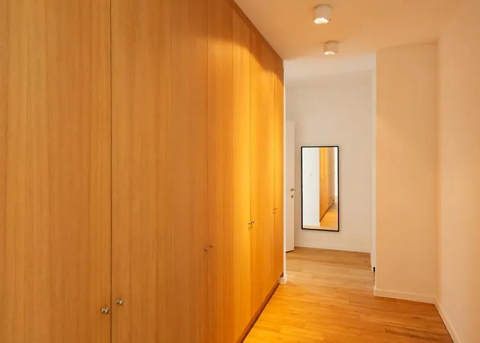 600m² Luxe & Jardin, Coeur * בריסל