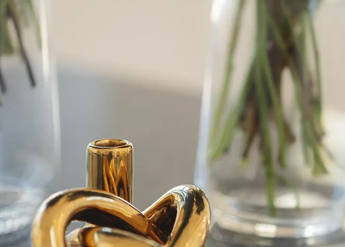 600m² Luxe & Jardin, Coeur Appartement