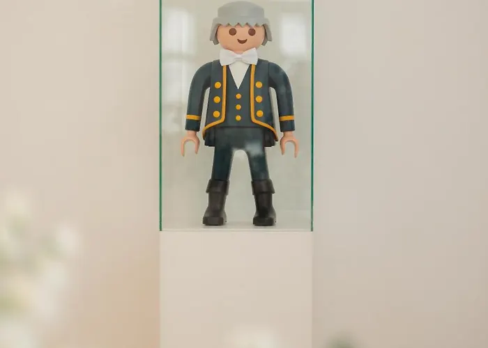 Appartement 600m² Luxe & Jardin, Coeur *