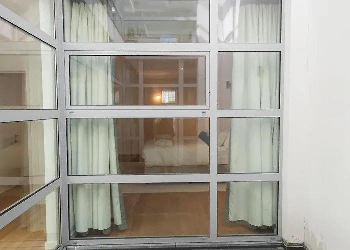 דירה 600m² Luxe & Jardin, Coeur בריסל