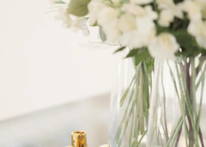 600m² Luxe & Jardin, Coeur *