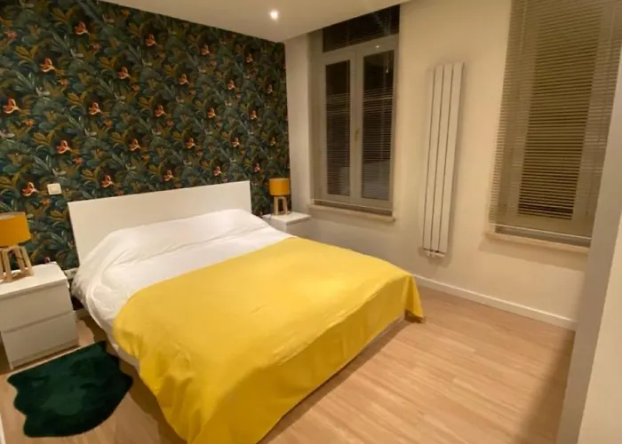 Cozy Flat Апартаменты *