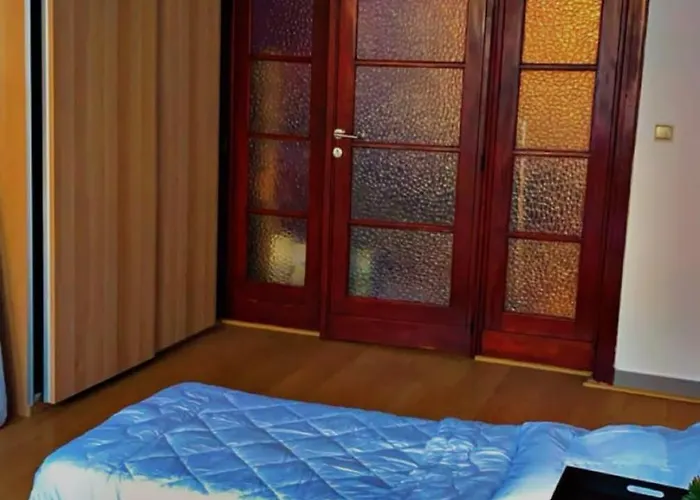 Apartmán Luxe Appart *