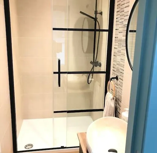 Duplex Avec Terrasse Quartier Europeen Apartmán *