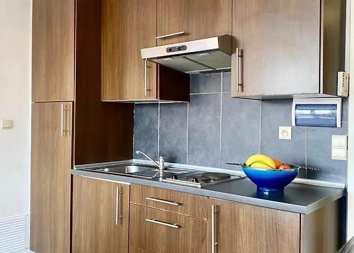 Apartament Centerstay