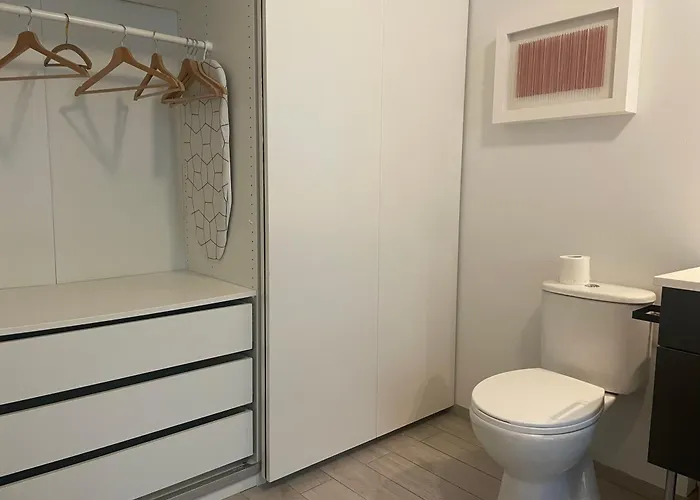 Kwatera prywatna Petite Impasse Privee Bruksela