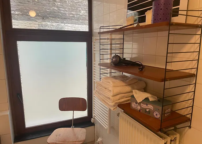 Petite Impasse Privee Kwatera prywatna