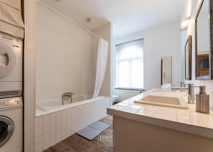 Rez/duplex 3 Ch Et Jardin