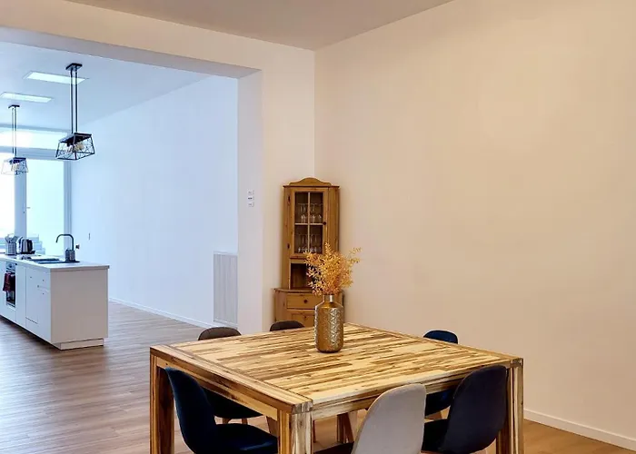 Private - European Quarter * Brussels