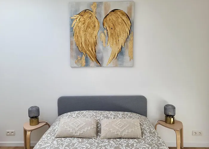 Private - European Quarter * Brussels