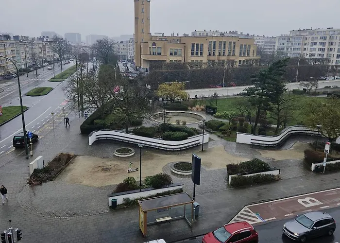 Apartment Luxurious 3