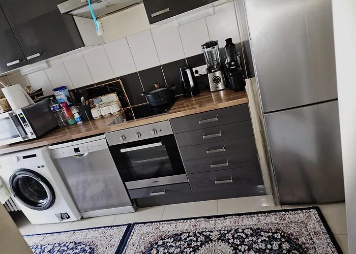 شقة Luxurious 3 بروكسل