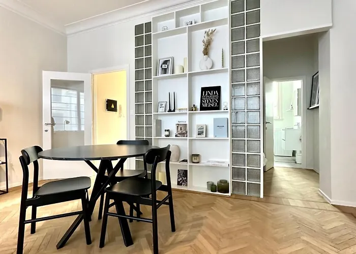 Sublime - Quartier Louise ! Apartment Brüssel