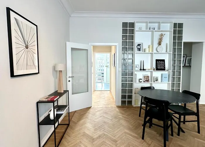 Sublime - Quartier Louise !