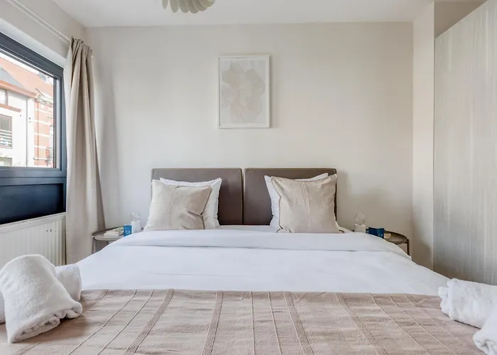 Sweet - Michel Ange Appartement *