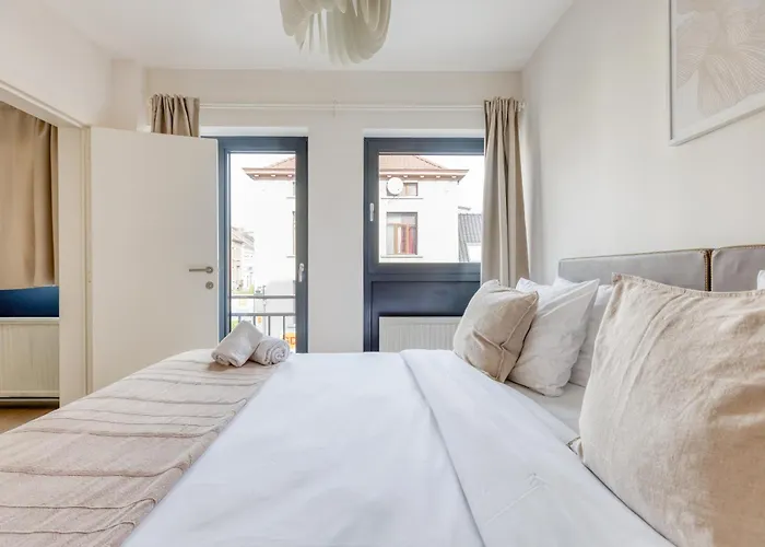 Appartement Sweet - Michel Ange