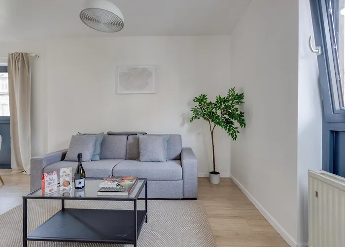 Sweett - Michel Ange Apartmán