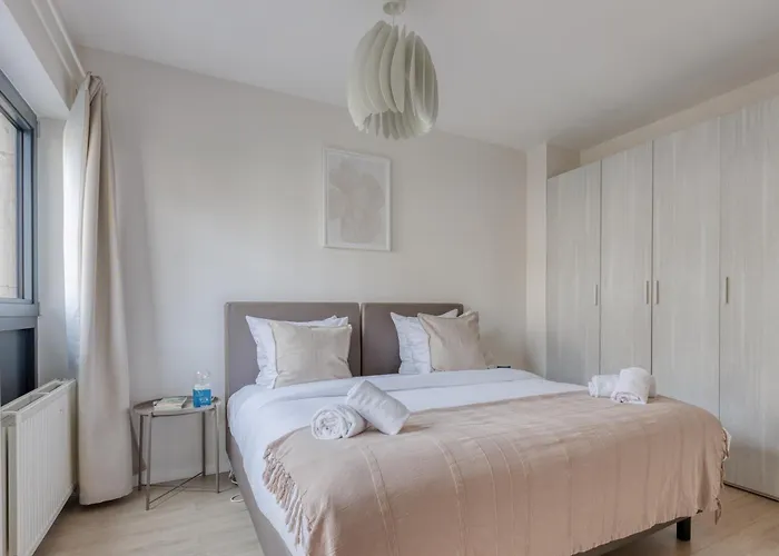 Appartement Sweet - Michel Ange