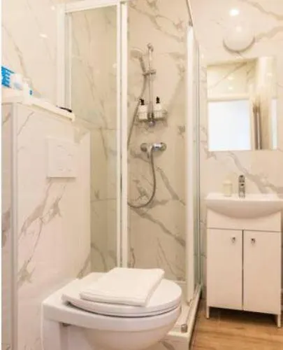 Habitación en casa particular Benny's Centre *