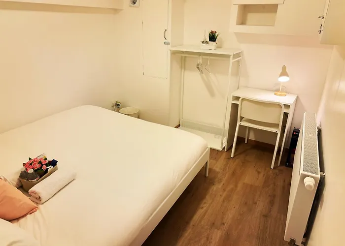 Benny's Centre Pansiyon