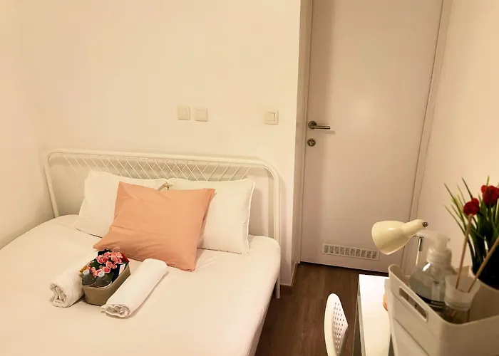 Benny's Centre Habitación en casa particular