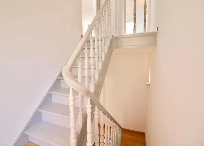 Heart Of Grand Place - Stunning 2br Duplex * Brussels