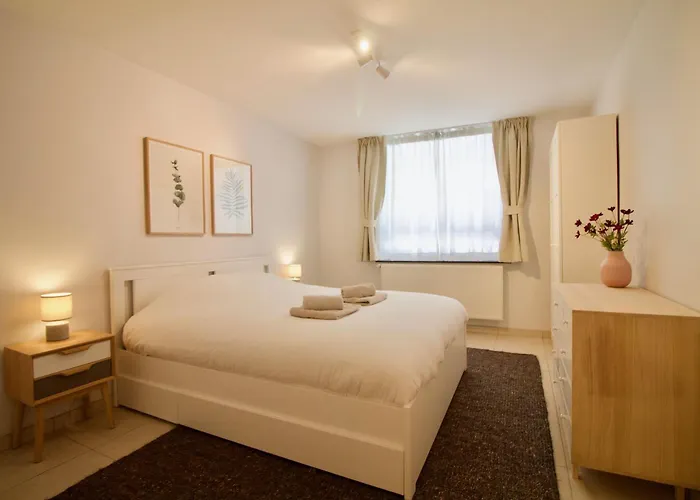 Heart Of Grand Place - Stunning 3br Triplex * Brüksel