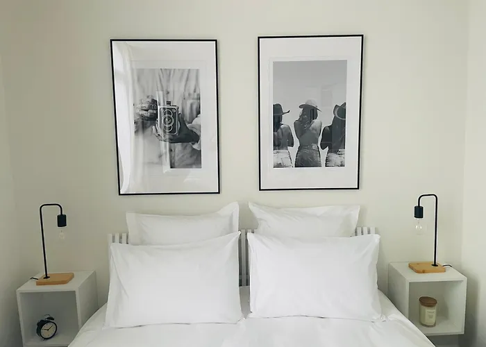 Magnifique Au Coeur Du Sablon !