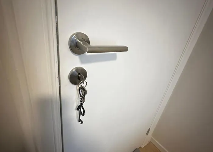 Homestay szállás Alexanor Cosy Private In A Shared