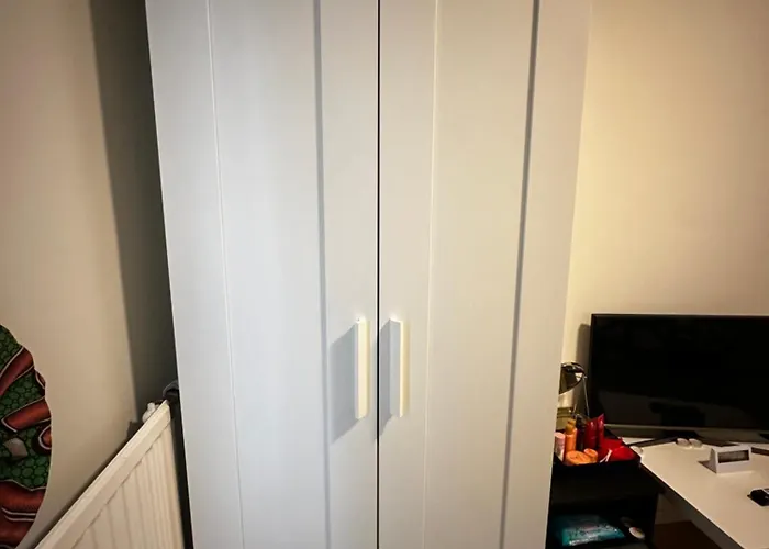 Alexanor Cosy Private In A Shared * Brüsszel