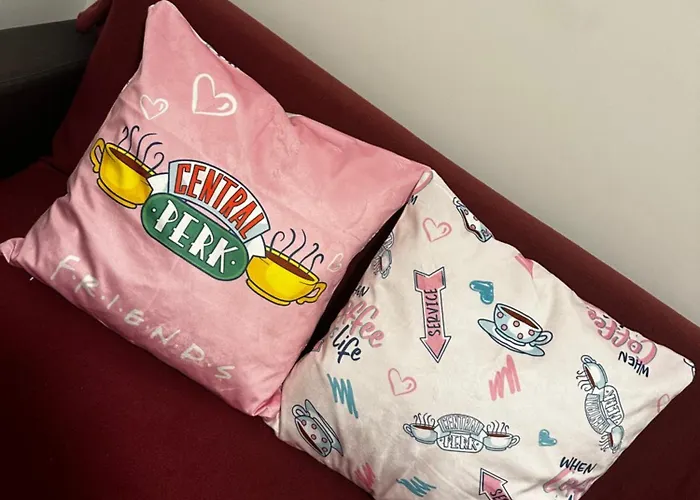 Alexanor Cosy Private In A Shared Homestay szállás *