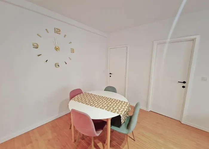 Le Cocon Du Midi - Cosy Lejlighed *