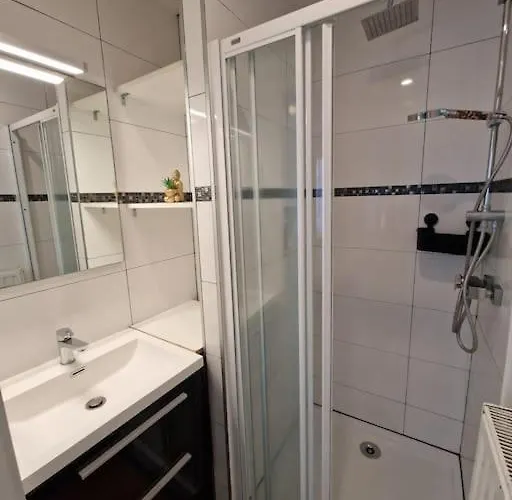 Le Cocon Du Midi - Cosy