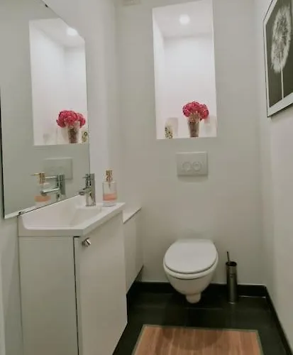 Le Cocon Du Midi - Cosy شقة *