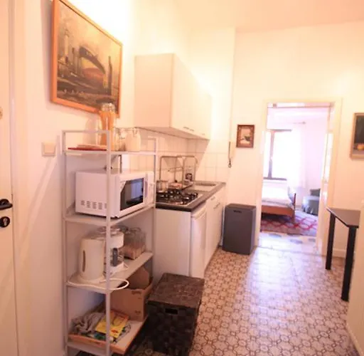 Cozy Close To Zaventem Airport