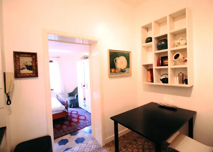 Cozy Close To Zaventem Airport * Bruksela