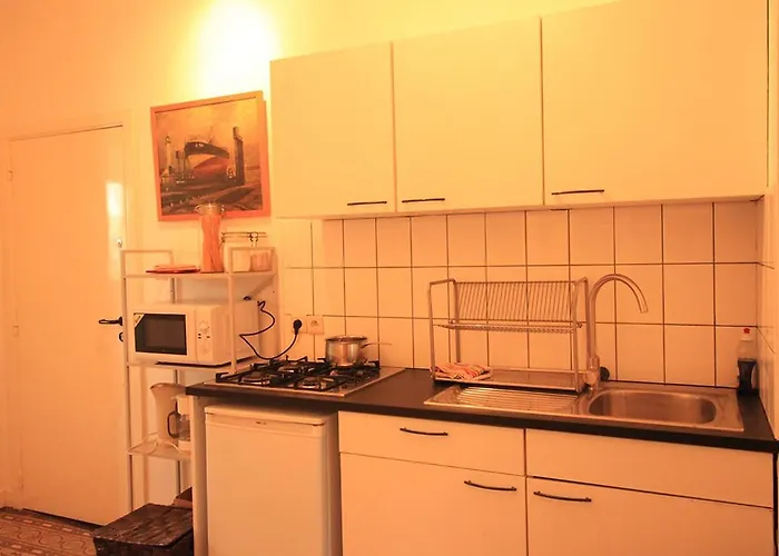 Apartman Cozy Close To Zaventem Airport