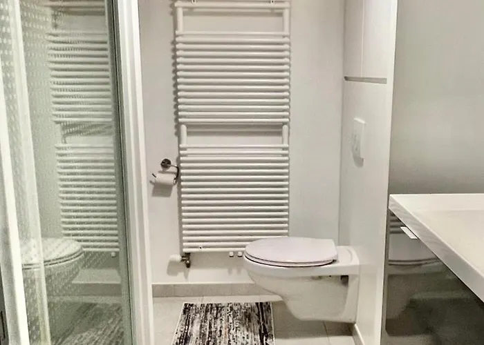 Centre Bruxelles/ Center Apartamento *