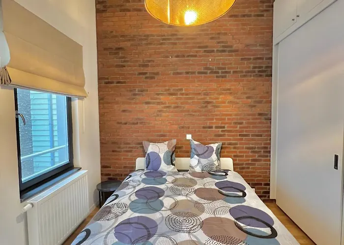 Centre Bruxelles/ Center Bruxelas